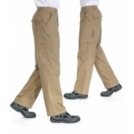 Tek Pantolon Kargo Cepli | Tr-pan010 Tek Pantolon Kargo Cepli | Tr-pan010