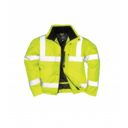 Yüksek Görünürlüklü Mont (Portwest) | Tr-mnt004 Yüksek Görünürlüklü Mont (Portwest) | Tr-mnt004